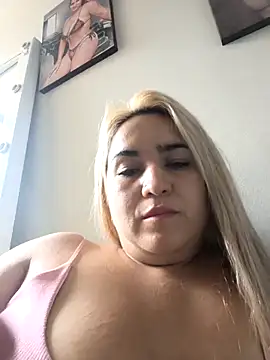 violet-grey online show from 02-22-26, 03:54