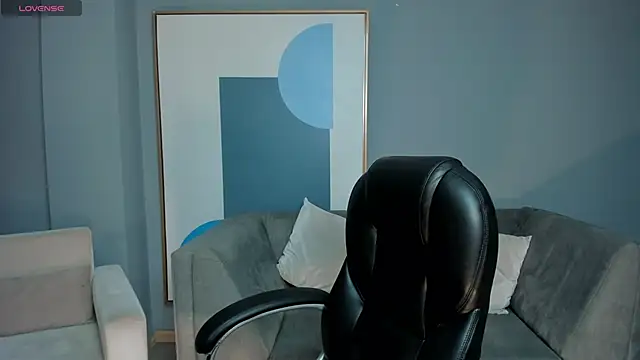 CarolineEvans x online show from 02-22-26, 04:24