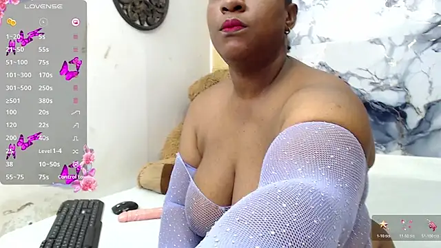 Scarlet-Wagner online show from 03-09-26, 12:20