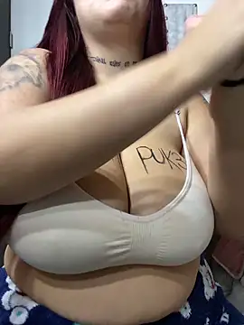 Ariel Nasty Extremely online show from 03-21-26, 08:19