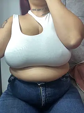 Ariel Nasty Extremely online show from 03-22-26, 05:00