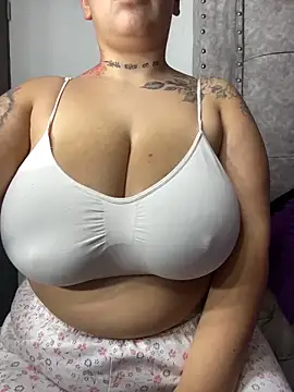 Ariel Nasty Extremely online show from 03-23-26, 04:27