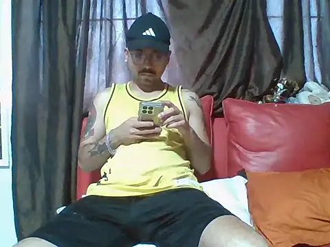 Karamel444 online show from 03-02-26, 11:33