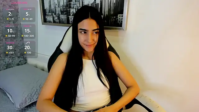 Anika H online show from 02-27-26, 11:54