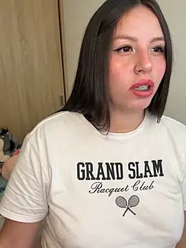 Snapshot of Sofi_Collinss chatting on 03-02-26, 09:32 Sofi Collinss online show from 03-02-26, 09:32