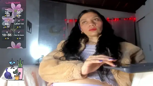 Snapshot of baileyadamms chatting on 02-24-26, 11:58 baileyadamms online show from 02-24-26, 11:58