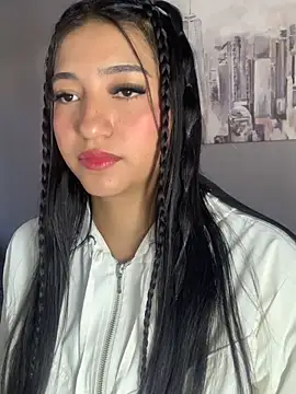 Snapshot of Daniela_Pink chatting on 02-28-26, 01:01 Daniela Pink online show from 02-28-26, 01:01