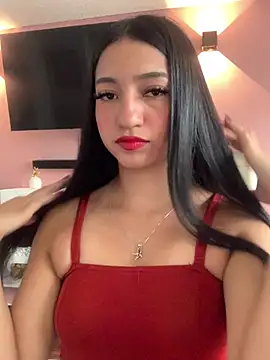 Snapshot of Daniela_Pink chatting on 03-02-26, 12:23 Daniela Pink online show from 03-02-26, 12:23