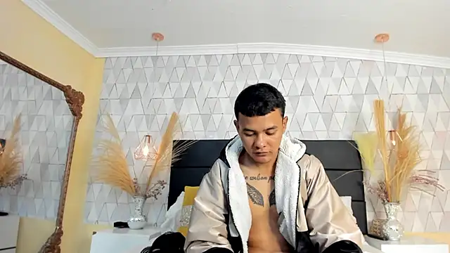 TylerGandi online show from 02-22-26, 08:07