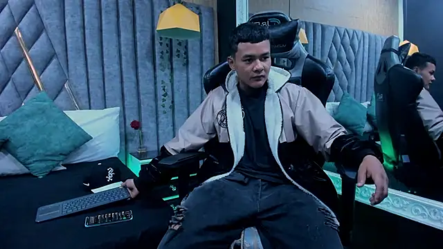 TylerGandi online show from 02-24-26, 07:56