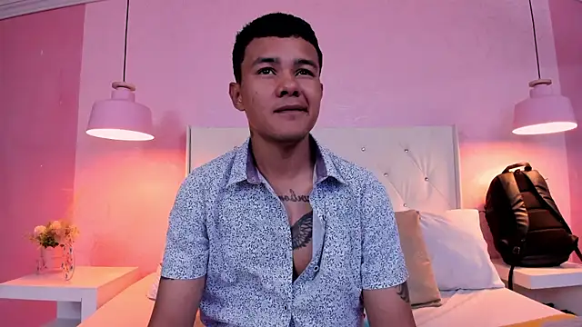 TylerGandi online show from 03-01-26, 08:11