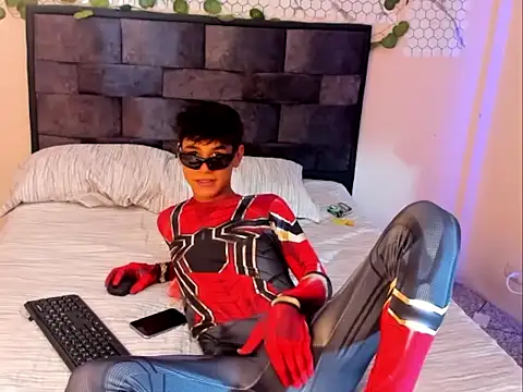 Stiben coll12 online show from 02-18-26, 07:37