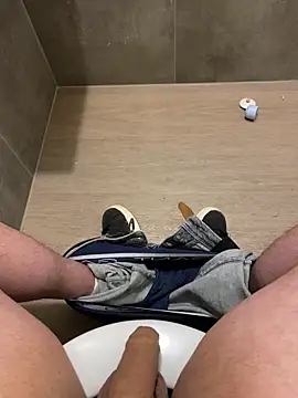 BlondeDutchXItaliano online show from 02-26-26, 03:55