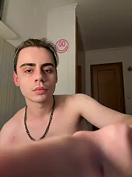 YourFavouriteTwink online show from 02-15-26, 10:39