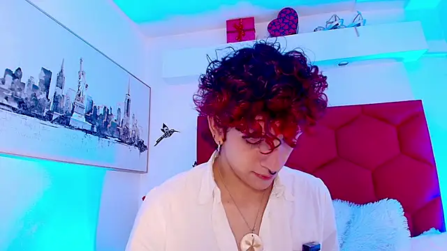 Cain Dantalion online show from 03-03-26, 03:34