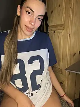 CuteRosa7 online show from 02-16-26, 11:12