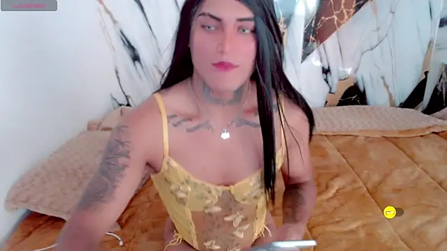 Sofia HotSexi online show from 02-17-26, 04:35