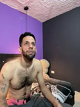 Karim mansur online show from 02-18-26, 03:41