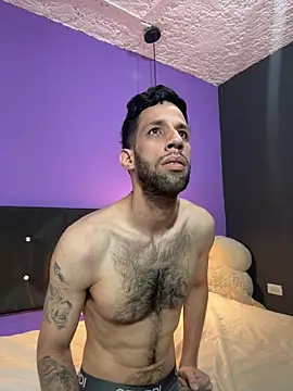 Karim mansur online show from 02-21-26, 03:24