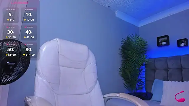 Ari coopeer online show from 02-21-26, 04:13