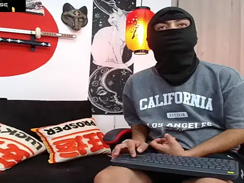 PrideFireFusion online show from 02-24-26, 02:09