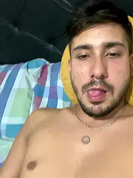 Heytincho online show from 02-15-26, 08:35