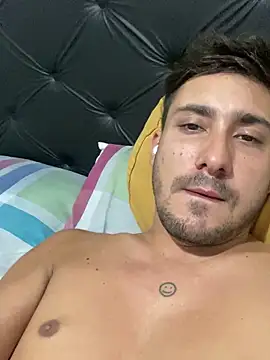 Heytincho online show from 02-18-26, 09:27