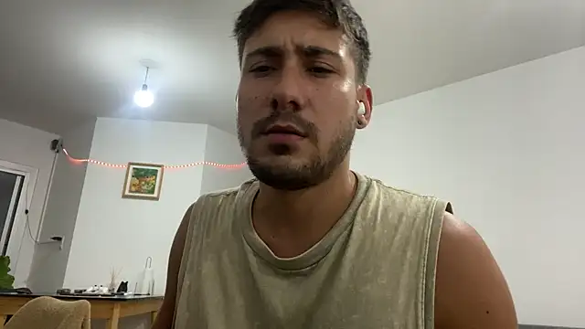 Heytincho online show from 02-20-26, 05:48