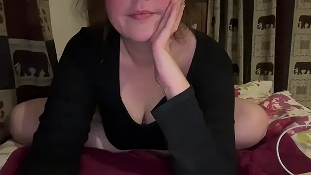 Ewelinababy online show from 02-28-26, 12:00