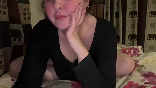 Ewelinababy online show from 03-01-26, 12:23