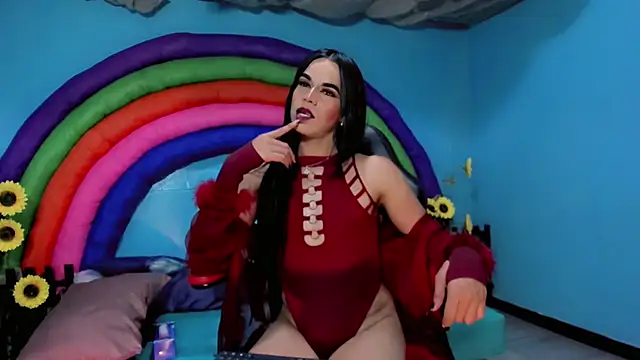 Karlaa Hernandez  online show from 02-16-26, 03:57