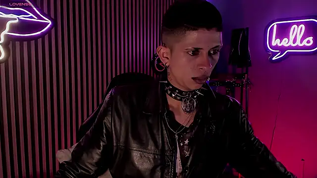 Maximoking26 online show from 03-19-26, 01:53