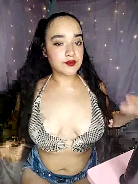 kloe-Dubois online show from 03-29-26, 04:01