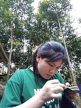 Baby flower 1 online show from 02-21-26, 08:04