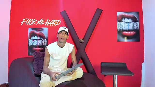 Snapshot of BOYS_PLAY chatting on 02-23-26, 01:19 BOYS PLAY online show from 02-23-26, 01:19