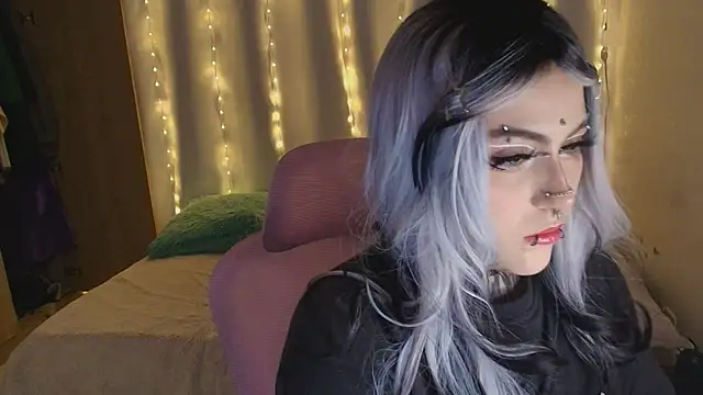 maliciaXpoison online show from 02-24-26, 06:33