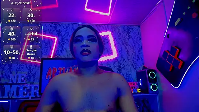 cristal villael  online show from 02-28-26, 11:44