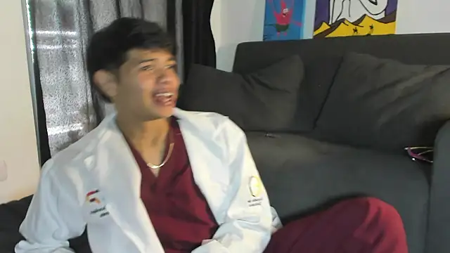 ClemontRosse online show from 03-07-26, 05:10