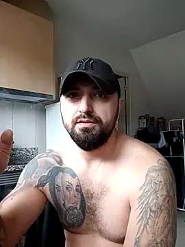 kingu92 online show from 02-28-26, 08:04