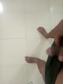 hunk man online show from 02-22-26, 12:15