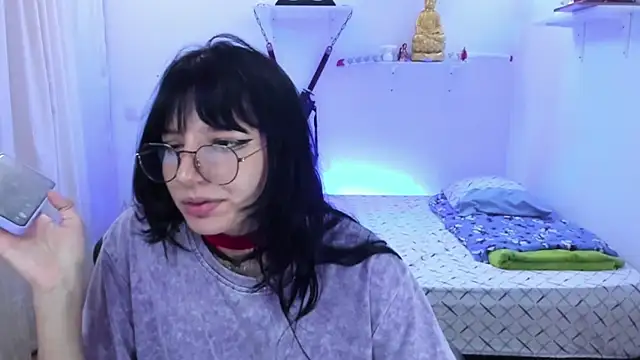 NiceDollPussy online show from 02-25-26, 12:31