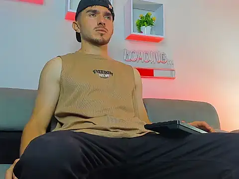 Snapshot of Dante_Blake1 chatting on 02-20-26, 03:14 Dante Blake1 online show from 02-20-26, 03:14