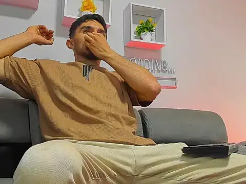 Snapshot of Dante_Blake1 chatting on 02-22-26, 03:07 Dante Blake1 online show from 02-22-26, 03:07