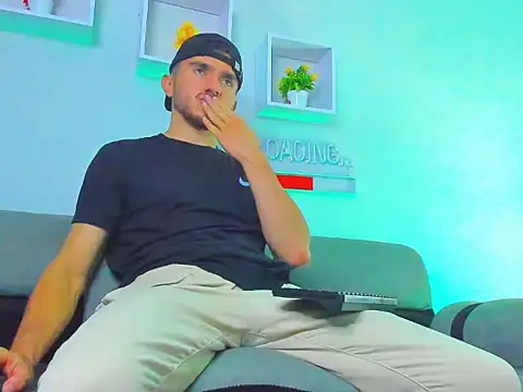 Snapshot of Dante_Blake1 chatting on 03-01-26, 11:29 Dante Blake1 online show from 03-01-26, 11:29