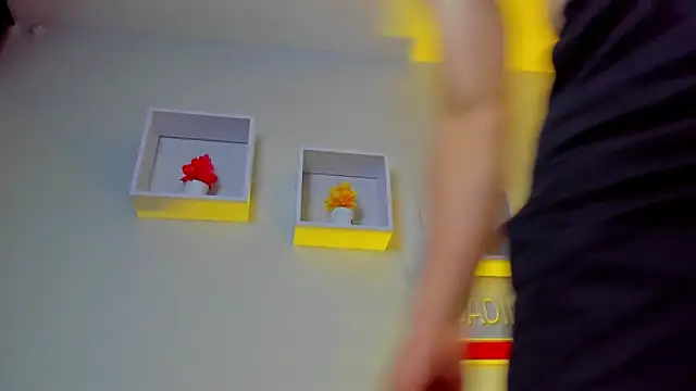 Dante Blake1 online show from 03-27-26, 08:26