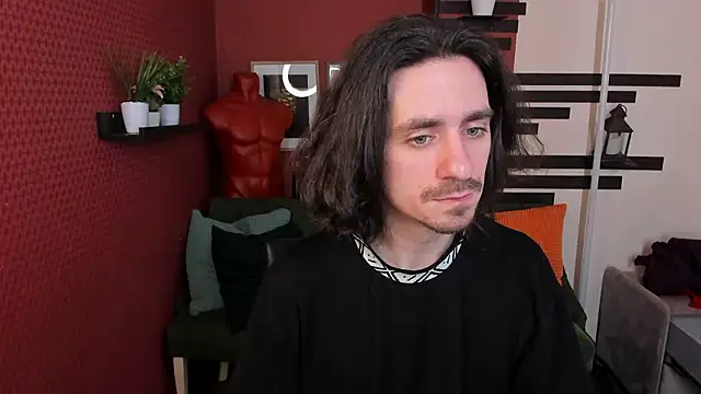 Daniel Morrise online show from 02-23-26, 08:44