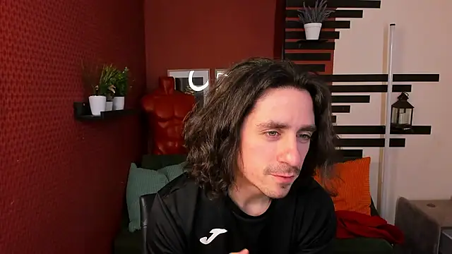 Daniel Morrise online show from 03-02-26, 11:06