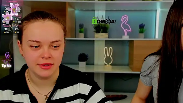 jenny donne online show from 03-10-26, 06:18