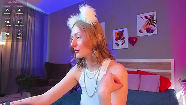 A Alise online show from 02-23-26, 11:40