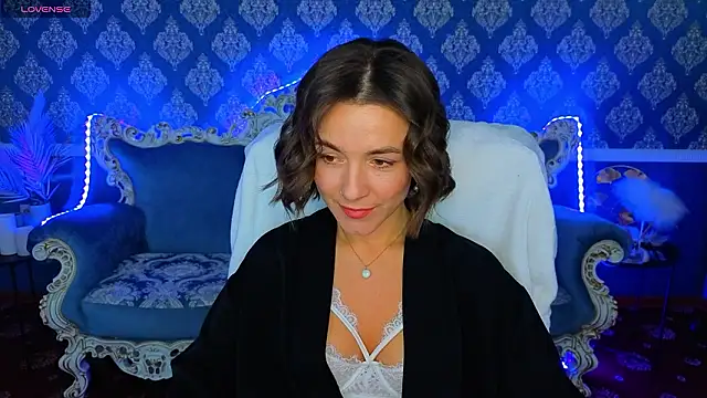 Snapshot of GracefulMichelle chatting on 03-01-26, 07:49 GracefulMichelle online show from 03-01-26, 07:49